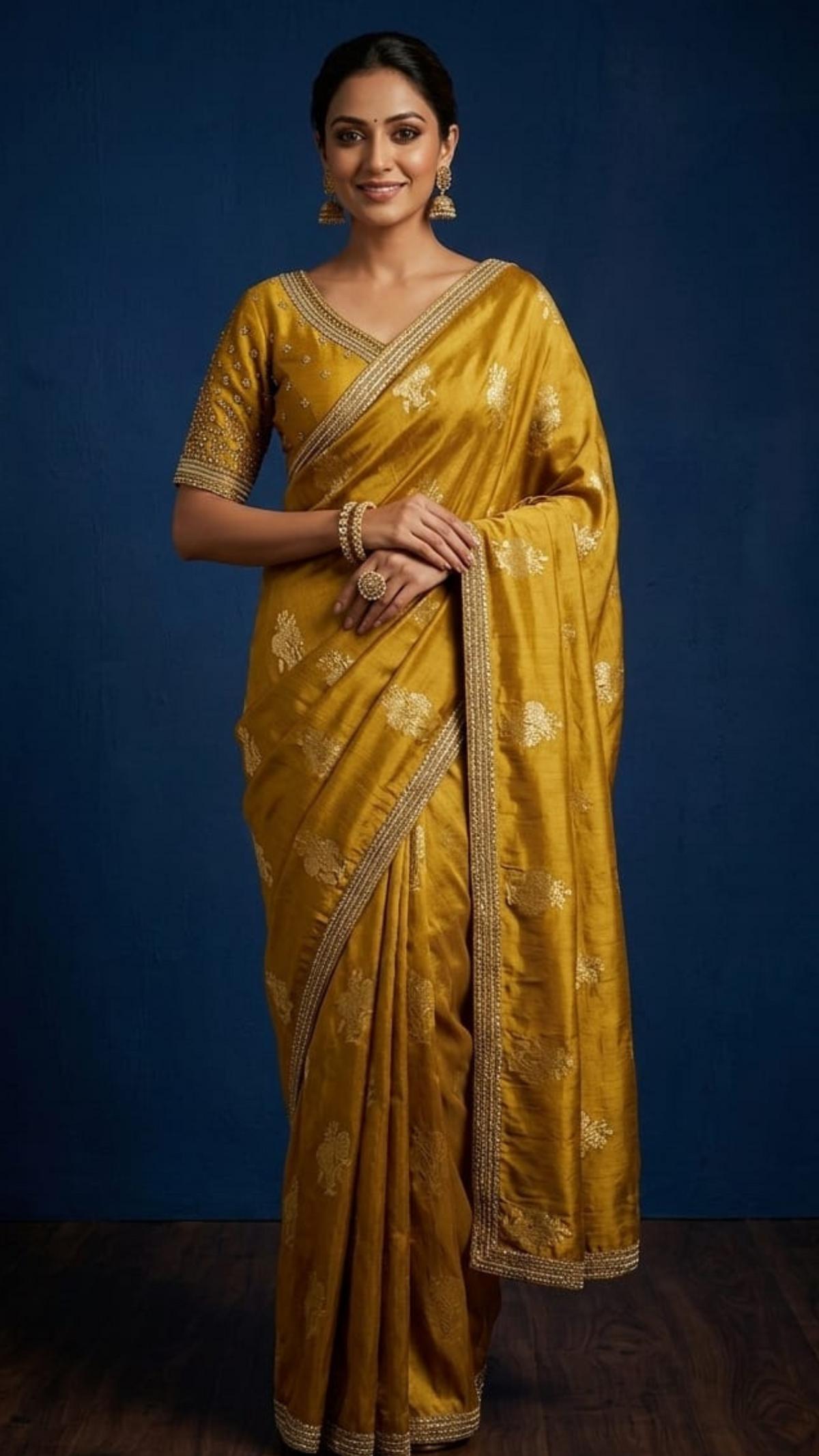 SAREES