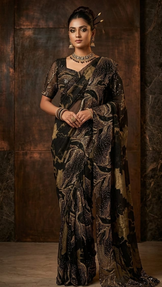 SAREES