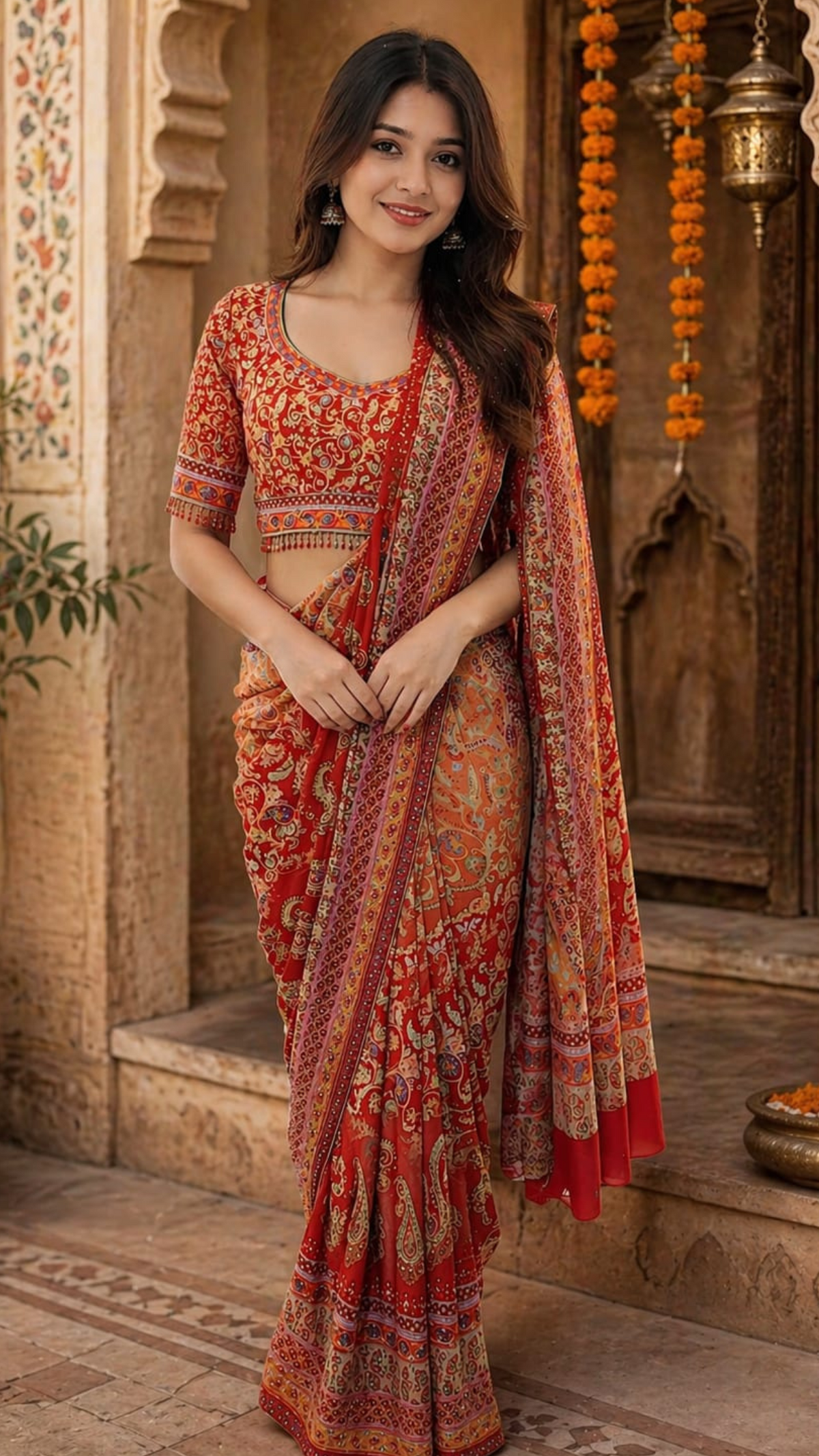 SAREES
