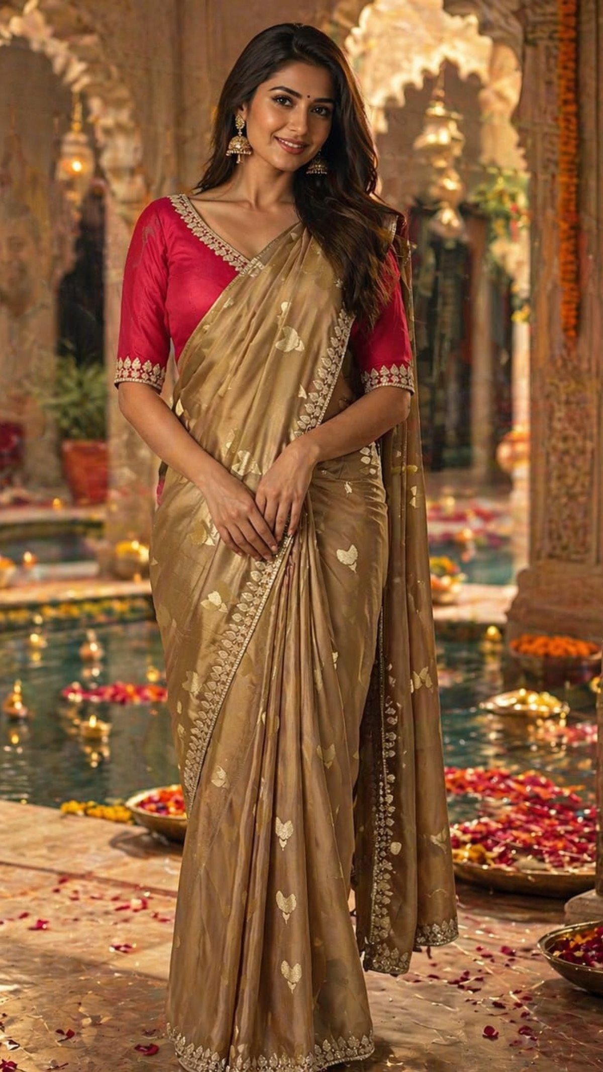 SAREES