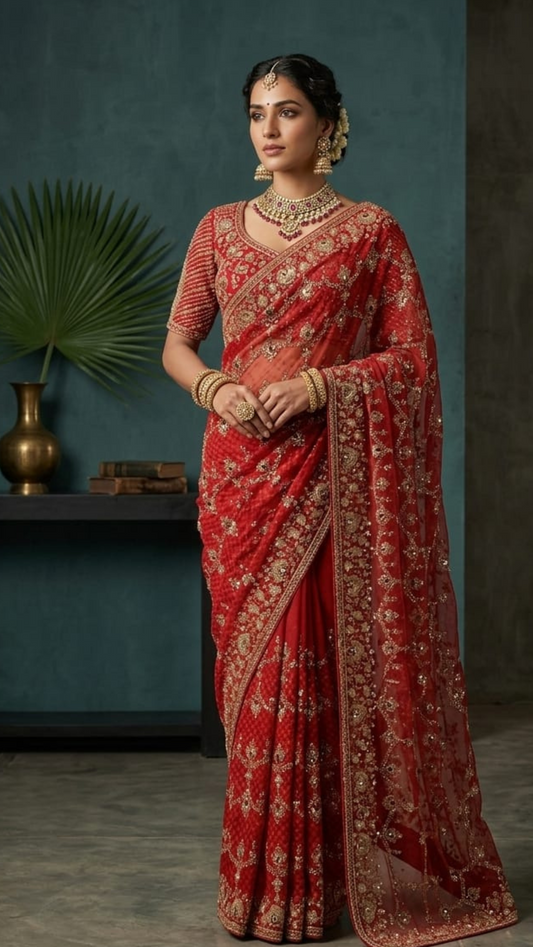 SAREES