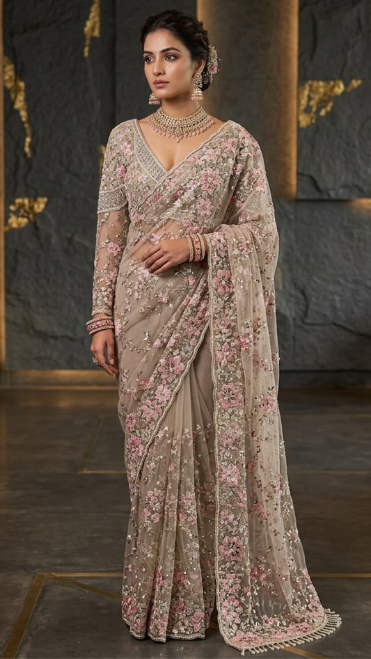 SAREES