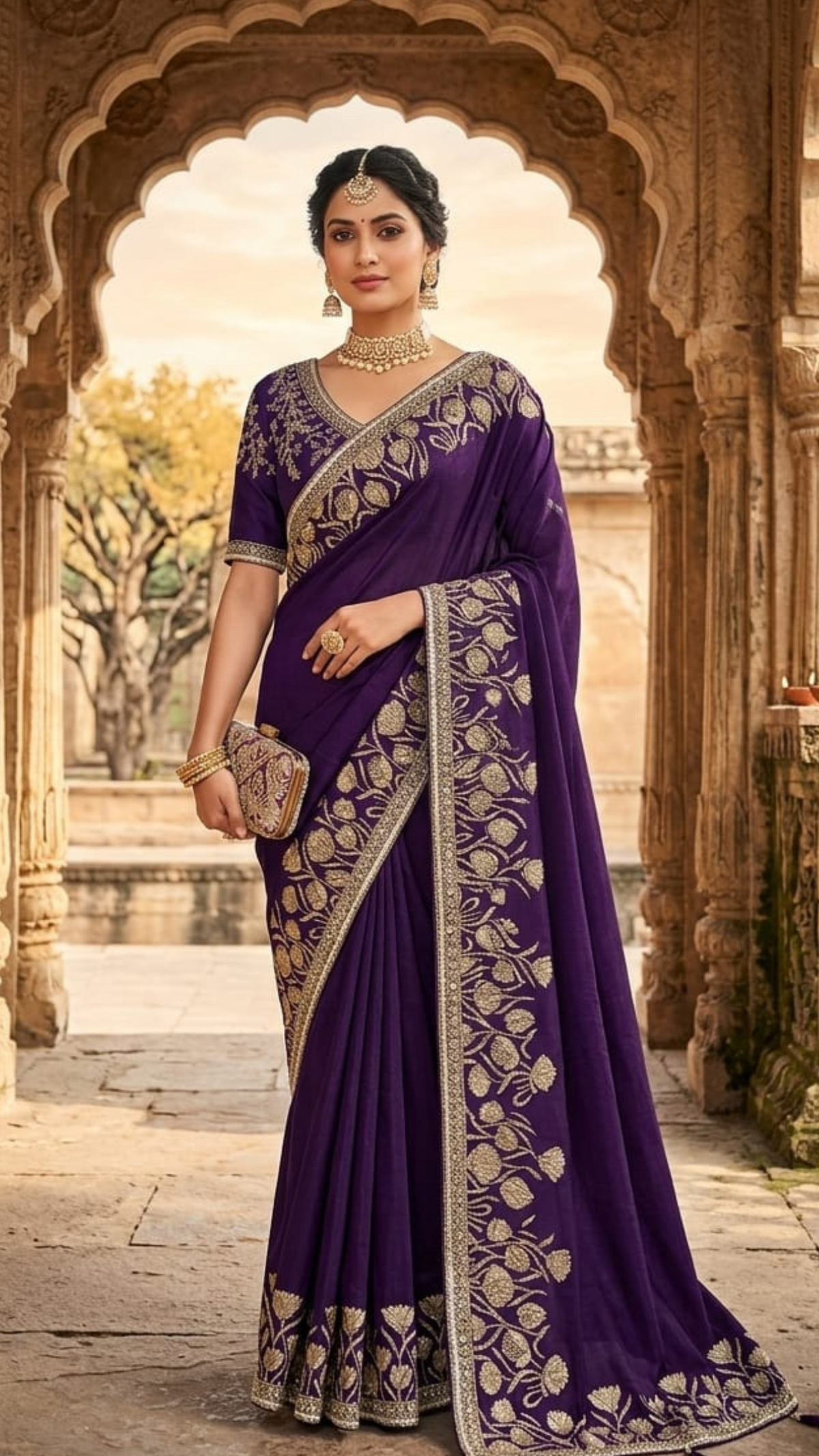 SAREES