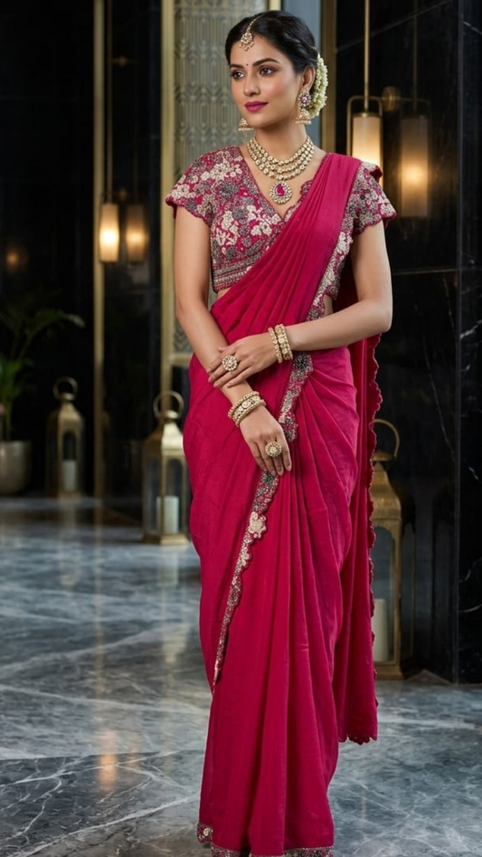 SAREES