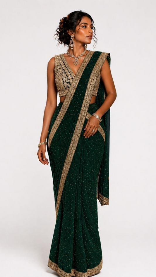 SAREES
