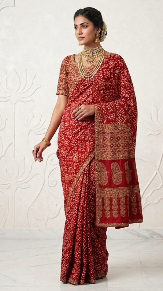 SAREES