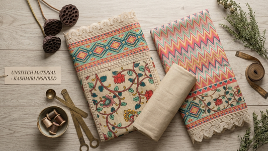 UNSTITCH