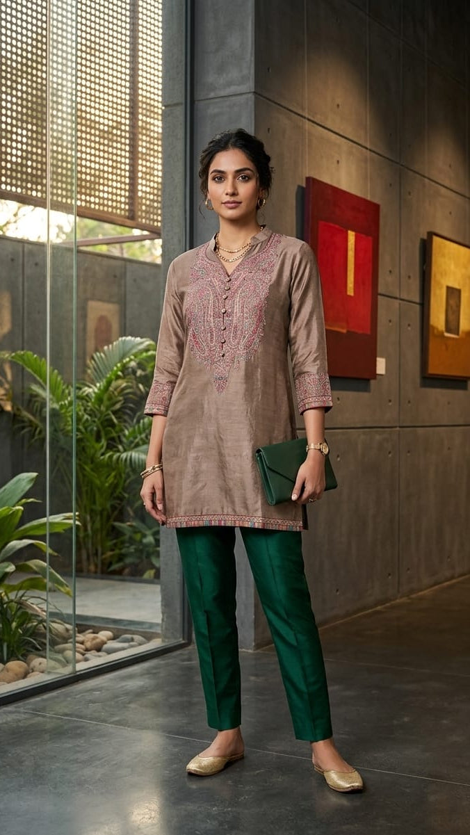 TUNIC
