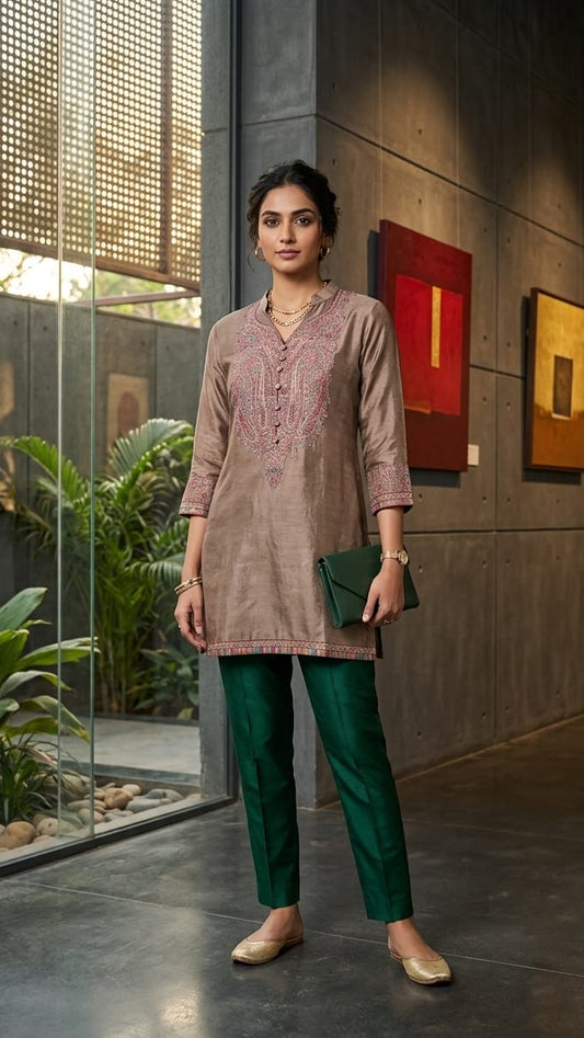 TUNIC
