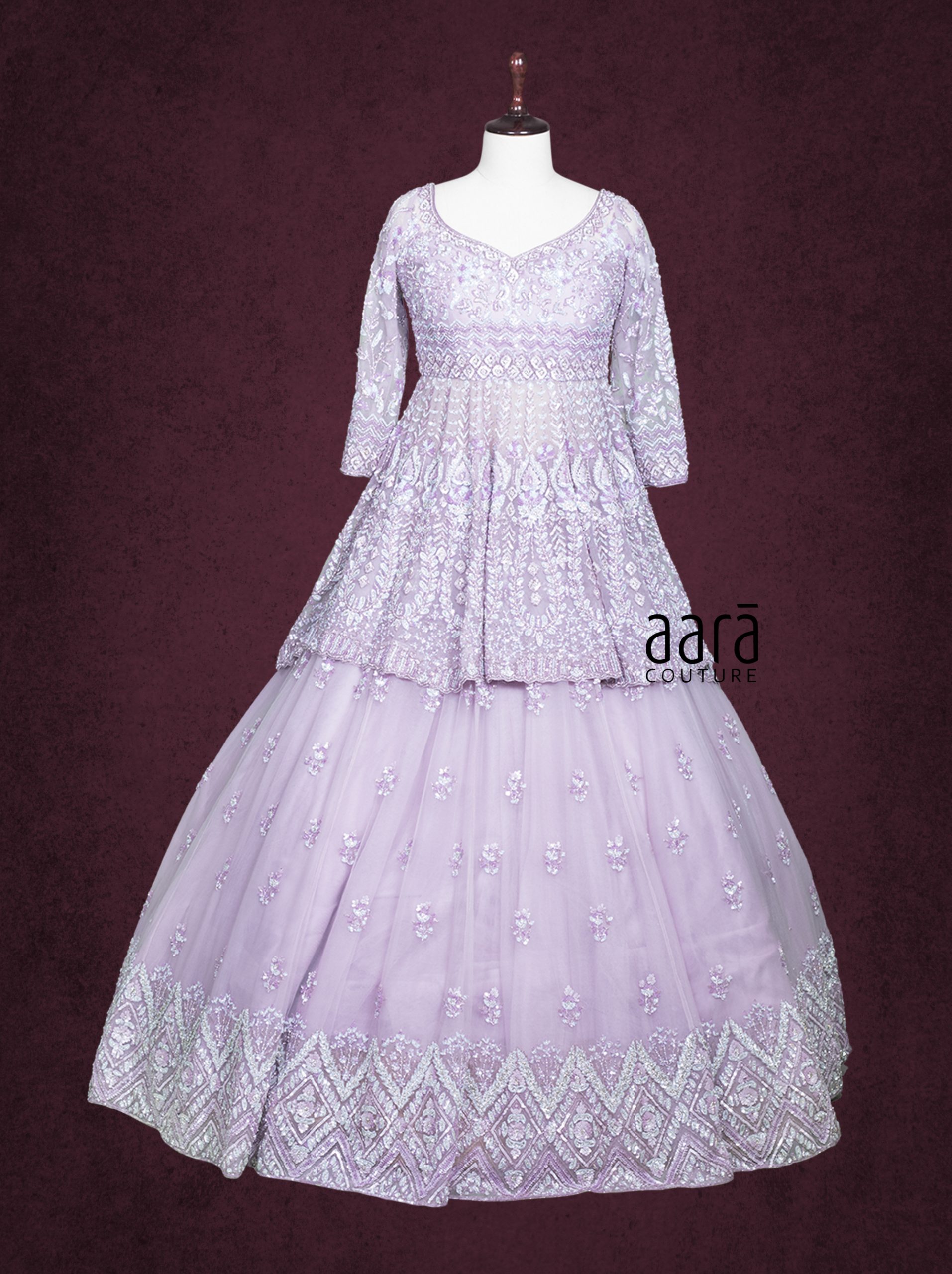 TADKESHVAR Flared/A-line Gown Price in India - Buy TADKESHVAR Flared/A-line  Gown online at Flipkart.com