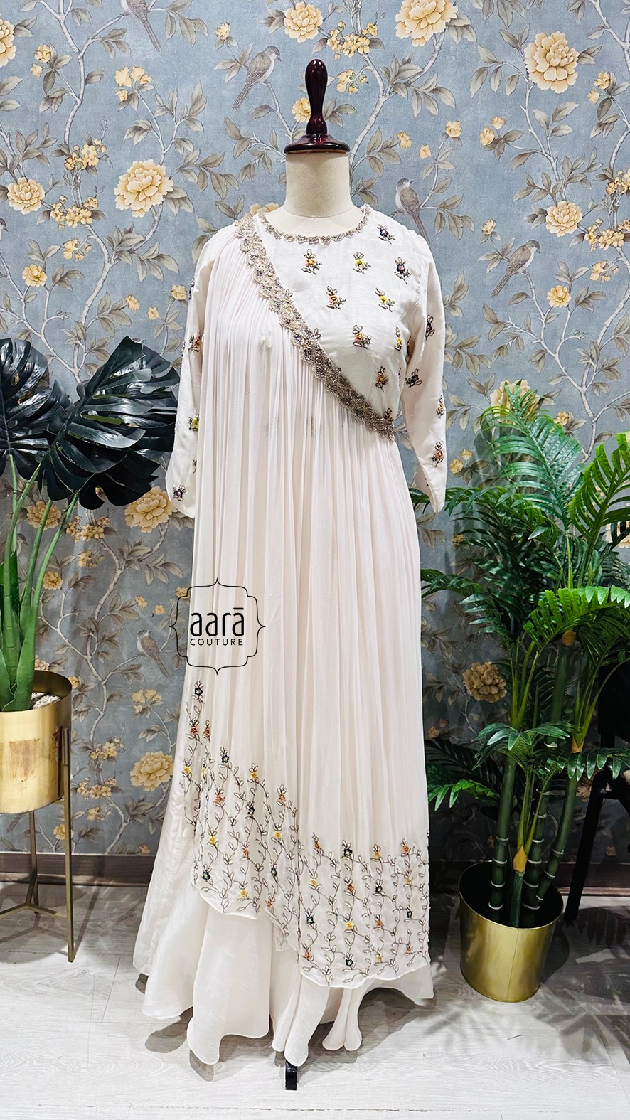Find Long gown western style Dress by BG FASHION near me | Bandra(east),  Mumbai, Maharashtra | Anar B2B Business App